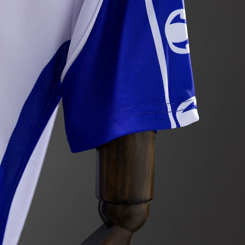 Espanyol Jersey 1999-00 Home Retro Football Kit product image 3
