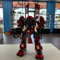 70615 Fire Mech (Retired) (Previously Owned) product image 1, provided for visual reference and product detail review