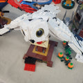 75979 Hedwig (Retired) (Previously Owned) product image 1, provided for visual reference and product detail review