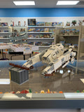 75219 Imperial AT-Hauler (Retired) (Previously Owned) product image 1, provided for visual reference and product detail