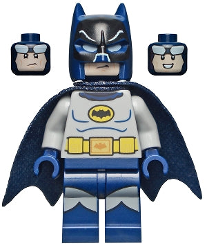 SH703 Batman - Classic TV Series product image 1, provided for visual reference and product detail review
