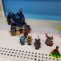 70625 Samurai VXL (Previously Owned)(Retired) product image 1, provided for visual reference and product detail review