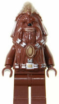 SW0132 Wookiee Warrior product image 1, provided for visual reference and product detail review
