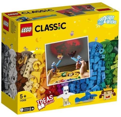 11009 Bricks and Lights product image 1, provided for visual reference and product detail review