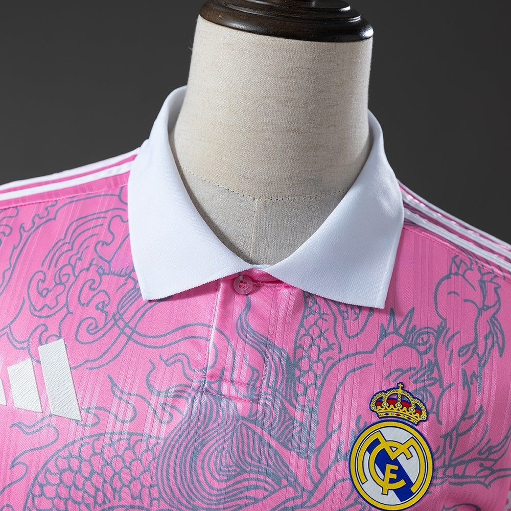 Real Madrid Jersey 2026-2027 Special Football Kit Soccer product image 10