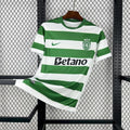 Sporting CP Jersey 25/26 Home Football Kit Soccer product image 1