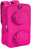 Brick Backpack - Pink product image 1, provided for visual reference and product detail review
