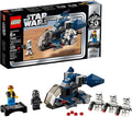 75262 Star Wars Imperial Dropship 20th Anniversary Edition (Retired) (New Sealed) product image 1, provided for visual