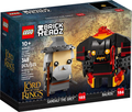 40631 Gandalf the Grey™ & Balrog™ (Retired) (New Sealed) product image 1, provided for visual reference and product detail
