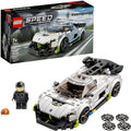 76900 Koenigsegg Jesko product image 1, provided for visual reference and product detail review