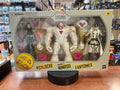 Psylocke Nimrod Fantomex (Marvel Legends, Hasbro) *SEALED* product image 1, provided for visual reference and product detail