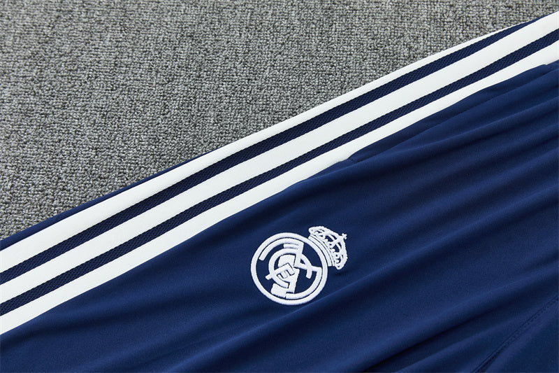 Real Madrid Training Tracksuits 2026-2027 Football Kit product image 8