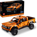 42126 LEGO Technic Ford F-150 Raptor (Retired) (New Sealed) product image 1, provided for visual reference and product