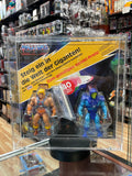 2022 Con Exclusive Dopplepack He-Man & Skeletor 2 Pack (Masters Of The Universe, Mattel) SEALED product image 1, provided