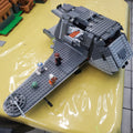 7680 The Twilight - Limited Edition (Retired) (Previously Owned) product image 1, provided for visual reference and product