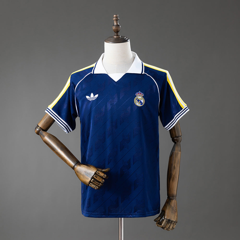 Real Madrid Jersey 2026-2027 Football Kit Soccer Shirt product image 1