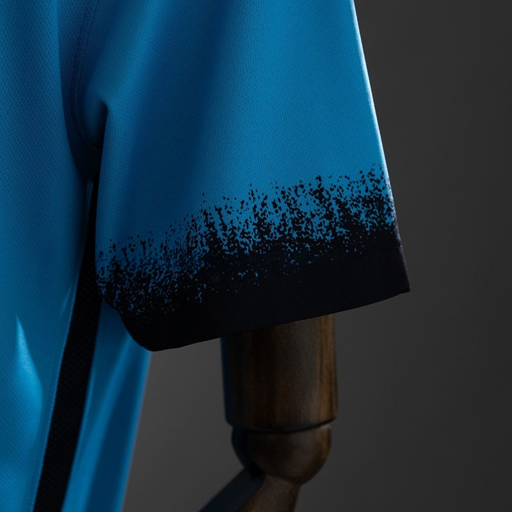 Barcelona Jersey 2015/16 Third Retro Football Kit product image 4