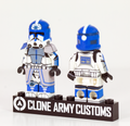 Clone Army Customs Phase 2 ARC Jesse product image 1, provided for visual reference and product detail review