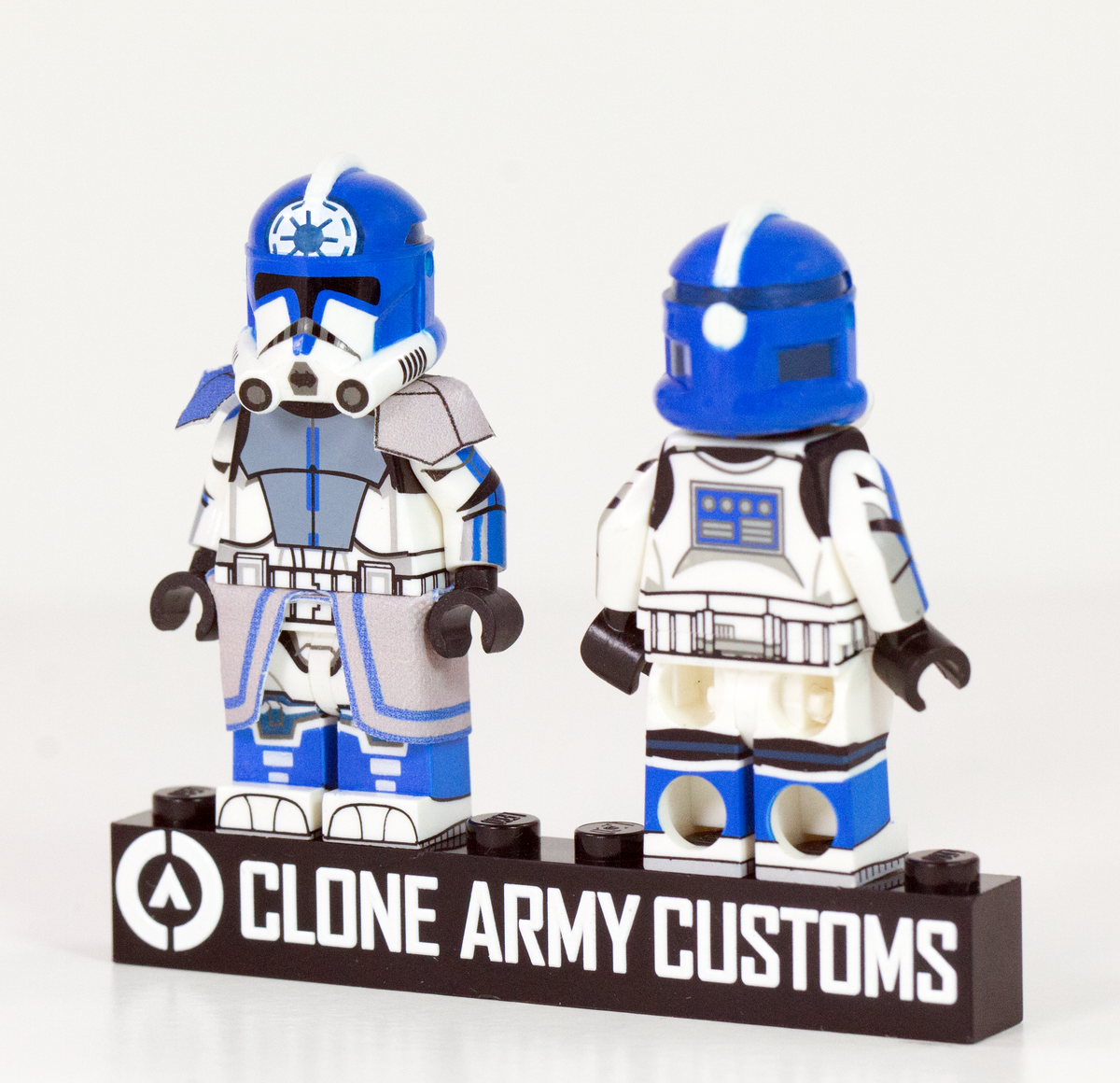 Clone Army Customs Phase 2 ARC Jesse product image 1, provided for visual reference and product detail review