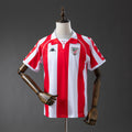 Sevilla Jersey 1998-99 Home Retro Football Kit product image 1