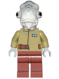 SW1109 Lieutenant Bek product image 1, provided for visual reference and product detail review