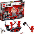 75225 Star Wars: The Last Jedi Elite Praetorian Guard Battle Pack (Retired) (New Sealed) product image 1, provided for