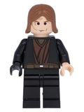 SW0120 Anakin Skywalker with Black Right Hand product image 1, provided for visual reference and product detail review