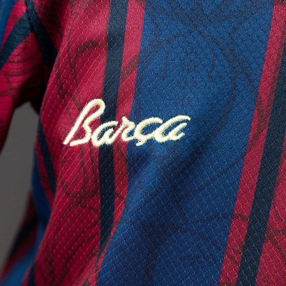 Kids Barcelona Jersey 25/26 Special Football Kit product image 5