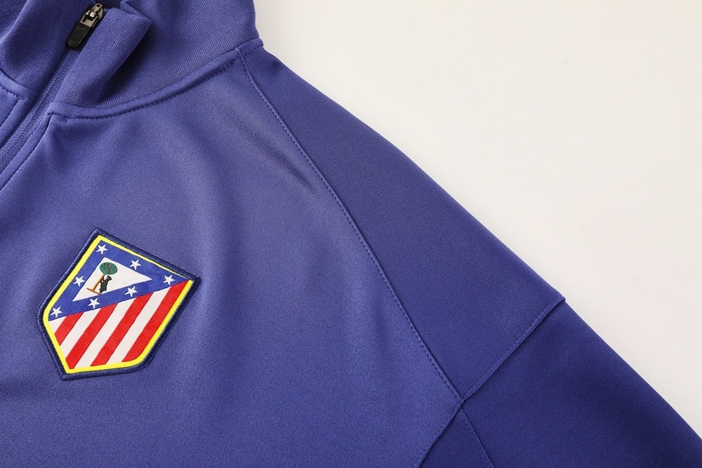 Atletico Madrid Jackets Training Tracksuits 25/26 Football product image 10