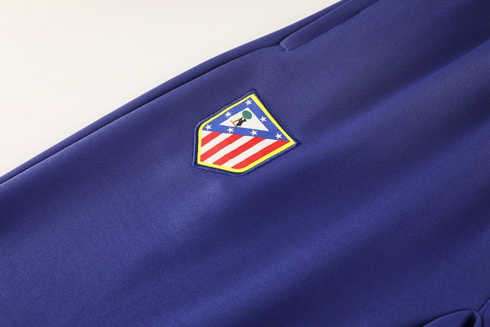 Atletico Madrid Jackets Training Tracksuits 25/26 Football product image 4
