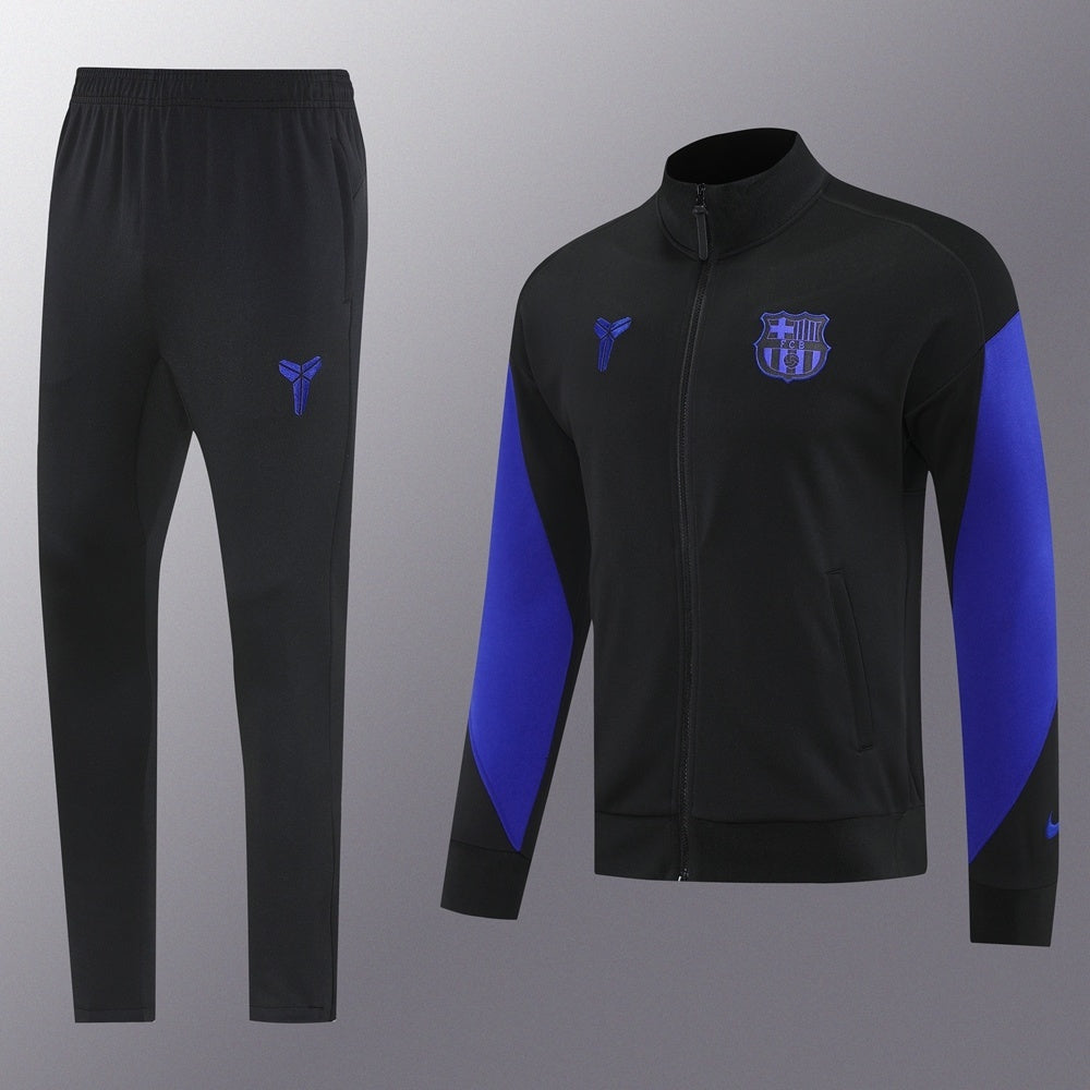 Barcelona Jackets Training Tracksuits 25/26 Football Kit product image 1