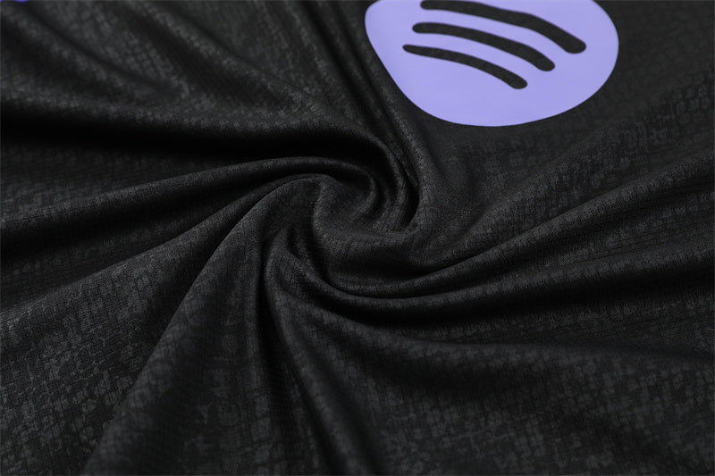 Barcelona Training Tracksuits 2025/26 Football Kit Soccer product image 9