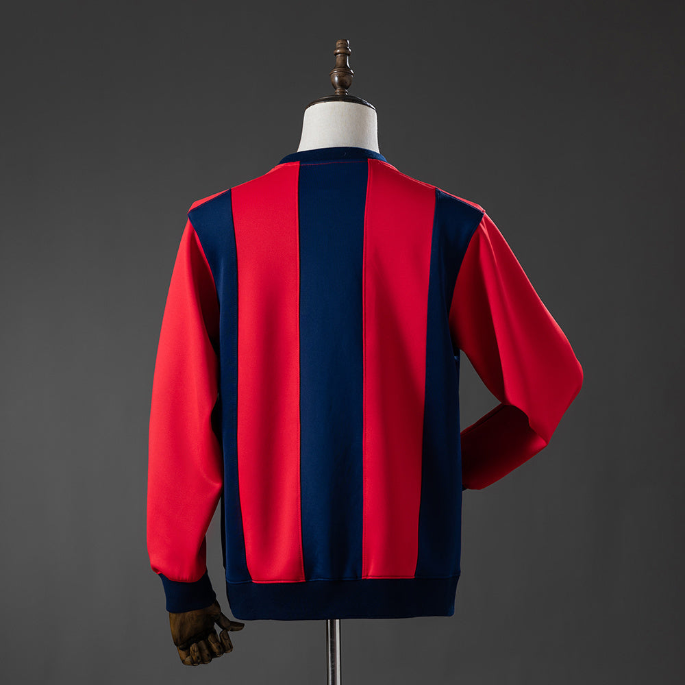 Barcelona Sweatshirt 2025/26 Long Sleeves product image 2