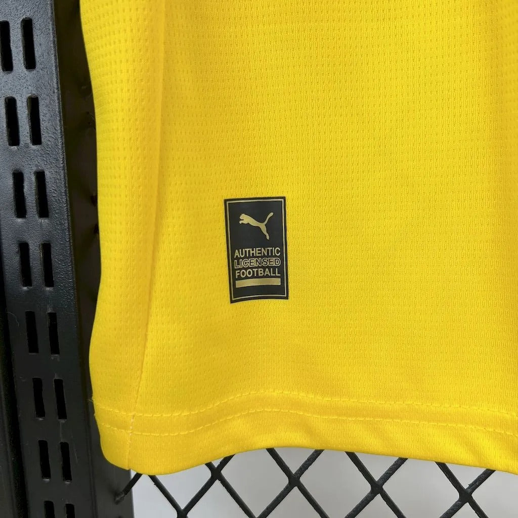 Girona Jersey 25/26 Away Football Kit Soccer product image 7