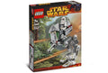 7250 LEGO Star Wars Clone Scout Walker (Retired) (New Sealed) product image 1, provided for visual reference and product