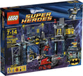 6860 The Batcave (Retired) (New Sealed) product image 1, provided for visual reference and product detail review