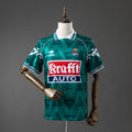 Real Sociedad Away Jersey 1995-1996 Football Kit Soccer product image 1