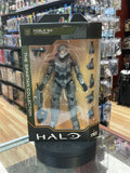 Noble Six -Spartan Collection- (Jazwares, Halo) **SEALED** product image 1, provided for visual reference and product detail