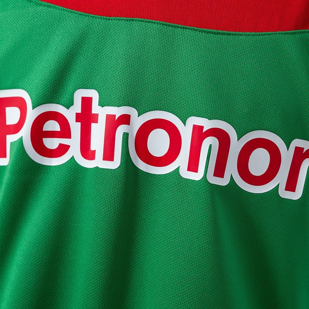 Athletic Bilbao Jersey 2011-12 Away Retro Football Kit product image 7