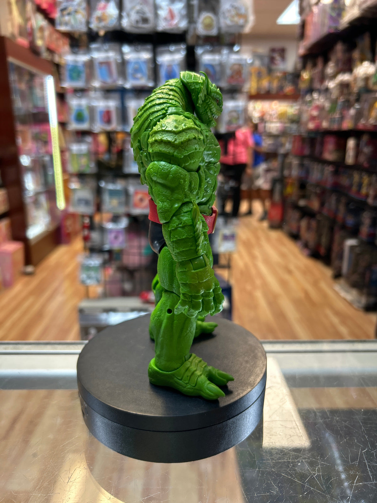 Ch'od -BAF- (Marvel Legends, Hasbro) product image 2, provided for visual reference and product detail review