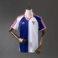 Athletic Bilbao Jersey 1995-97 Away Retro Football Kit product image 1