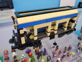 10017 Hopper Wagon (Previously Owned) (Retired) product image 1, provided for visual reference and product detail review