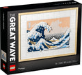 31208 Hokusai – The Great Wave product image 1, provided for visual reference and product detail review