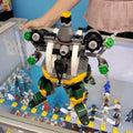 76059 Spider-Man: Doc Ock's Tentacle Trap (Retired) (Previously Owned) product image 1, provided for visual reference and
