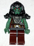 CAS398 Fantasy Era - Troll Warrior 6 (Orc) (Includes Sword and Shield) product image 1, provided for visual reference and
