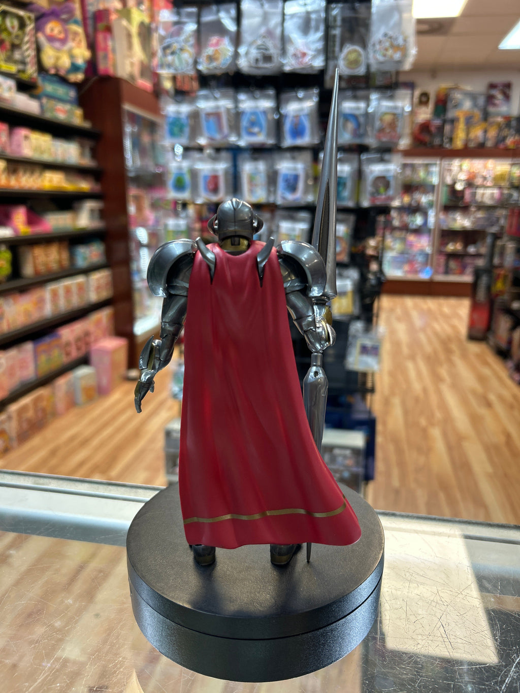 Infinity Ultron -BAF- (Marvel Legends, Hasbro) **COMPLETE** product image 3, provided for visual reference and product