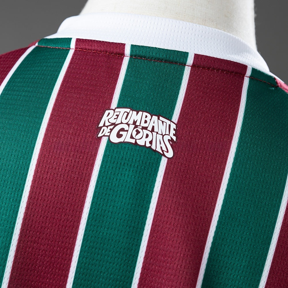Women Flamengo Home Jersey 2026-2027 Football Kit Soccer product image 3