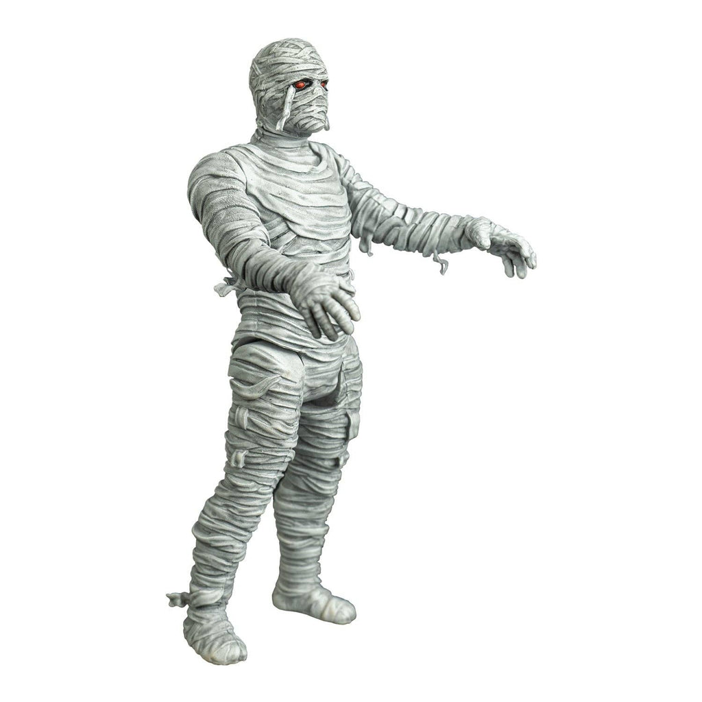 Mummy 5" (Trick or Treat, Goosebumps) *SEALED* product image 5, provided for visual reference and product detail review