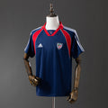Athletic Bilbao Jersey 1999-00 Away Retro Football Kit product image 1