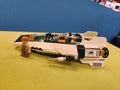 75248 Resistance A-Wing Starfighter (Retired) (Previously Owned) product image 1, provided for visual reference and product
